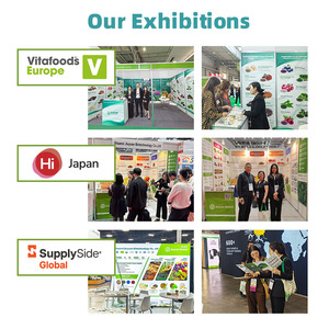 Бесплатный образец пищевого хитозана: высококачественный хитозановый олигосахарид - Product Image 5