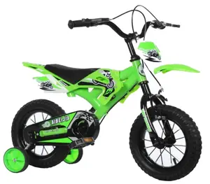 دراجة نارية للأطفال بسعر الجملة من الصين/دراجة بمحرك للأطفال مقاس 12 بوصة و 16 بوصة
