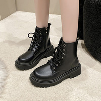 JFXSHOES Sabots de jardin antidérapants à bout rond et ouvert, mules avec semelle intermédiaire en TPE, semelle extérieure en PVC, tige en cuir PU, boucle, pour femmes et hommes
