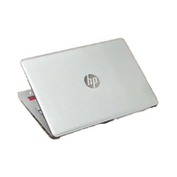 Quasi Neuf pour HP Pavilion 14s I7-11e Ordinateur Portable Professionnel Ultrathin 13,4" PC de Bureau 16Go RAM DDR4 512Go SSD Haute Capacité