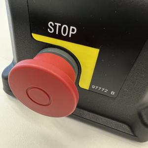 Boîtier de contrôle GMH Genie Gen 5 100840 100840GT pour Genie Boom Lift / Scissor Lift Pièces détachées pour équipement de manutention - Product Image 5