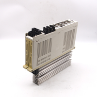 MDS-B-V2- Amplificador de Servoaccionamiento CNC de CA, Eje Doble, para Máquina Herramienta CNC, Control de Servo de Eje Doble, Amplificador de Servoaccionamiento CNC