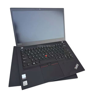 Portátil empresarial Lenovo T14 Gen1 de 10.ª generación, 16 GB, SSD de 256 GB, usado, de fábrica, con rendimiento fluido, ideal para oficina y estudiantes. - Product Image 5
