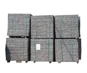 High quality and durability Custom Size GMT Fiberglass Block Brick Pallet for concrete brick machine