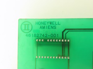Plc <strong>Amiens</strong> 46182743 Card Digital Input Printed Circuit Board for Warranty Product - Product Image 2