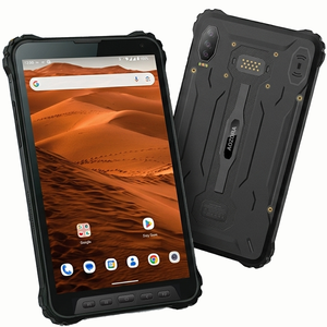 แท็บเล็ต AOZORA ขนาด 8 นิ้ว ระบบ Android 13 ทนทาน ใช้ชิป Qualcomm Octa Core แรม 6GB ป้องกันการตกกระแทก เหมาะสำหรับงานอุตสาหกรรม ขายส่งในอเมริกาและทั่วโลก - Product Image 1