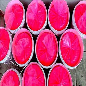 Hochwertiges Sicherheits- und Umweltschutzpigment auf Wasserbasis in Pink zum Färben von Latexballons - Product Image 2