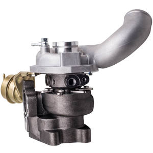 Turbocompresseur côté droit K04 pour <span class=keywords><strong>Audi</strong></span> <span class=keywords><strong>RS6</strong></span> 4D 4,2l BCY bitturbo <span class=keywords><strong>C5</strong></span> Turbine - Product Image 3