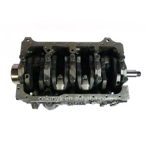 אספקה במפעל 4bg1-z 4bg1 4bg1t הרכבה בלוק עבור hitachi zax120 <span class=keywords><strong>kobelco</strong></span> <span class=keywords><strong>sk120</strong></span> <span class=keywords><strong>kobelco</strong></span> <span class=keywords><strong>sk120</strong></span> 4bg1t החופר בלוק קצר - Product Image 4