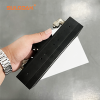 Lampu Pengering Tinta UV 395nm LED 160*20mm untuk Printer Flatbed DIY A3 A4 R1390 L1800 L1300 dengan Print Head DX5 TX800 XP600