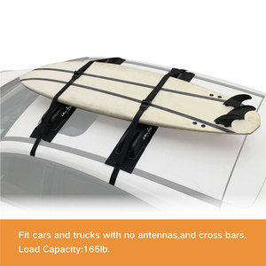 <span class=keywords><strong>Kayak</strong></span> accessoires chariot canoë <span class=keywords><strong>remorque</strong></span> plage bateau <span class=keywords><strong>remorque</strong></span> planche de surf support de toit souple pour voiture <span class=keywords><strong>Kayak</strong></span> rack - Product Image 3