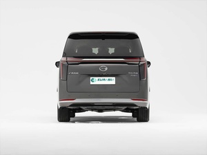 GAC Trumpchi Aspire <span class=keywords><strong>M8</strong></span> Híbrido MPV 2026 de 7 Plazas con Volante a la Izquierda, Vehículo PHEV Mediano-Grande de Nueva Energía, Listo para Entrega - Product Image 6
