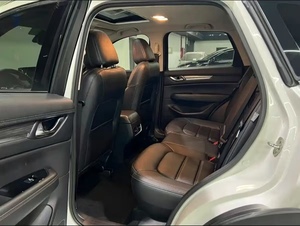 Mazda CX-5 <span class=keywords><strong>2022</strong></span> Usado, <span class=keywords><strong>Mejor</strong></span> Precio, Versión Premium, 2.5L, Automático, 2WD, Patrulla - Product Image 4