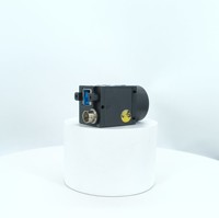 Caméra industrielle USB3.0 pour la reconnaissance de plaques d'immatriculation ANPR ALPR 0.4MP Obturateur global IMX287 523fps MV-SUA40GC/M
