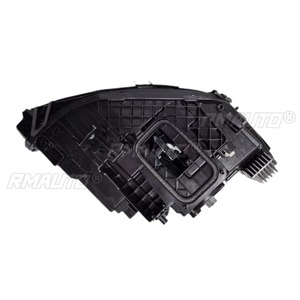 Luz Diurna para Mercedes Benz GLA 2020-2023, Lámpara Impermeable, Modificación del Conjunto de Faros Delanteros 2479064100 - Product Image 6