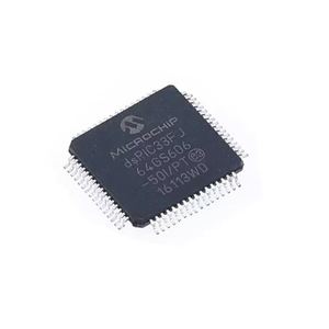 DSPIC33FJ64GS606-E/PT DSPIC33FJ64GS606-E Componentes Electrónicos IC MCU IC - Product Image 1