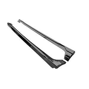 High Quality Car Side Skirt Use For Che vrolet Malibu XL 2016 to 2022