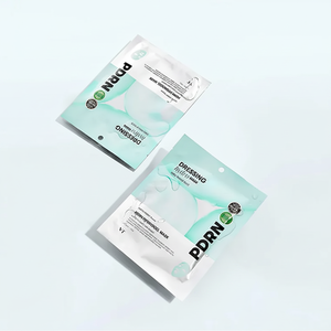 แผ่นมาส์กไฮโดรเจล VT pdrn ชุด1EA มาสก์หน้า - Product Image 2