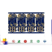 Module de caméra, assemblage de carte de circuit imprimé