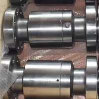 Vanne de contrôle à bride 2-1/16" 10000 PSI en acier forgé, vanne unidirectionnelle, norme API pour le contrôle des conduites de pétrole et de gaz