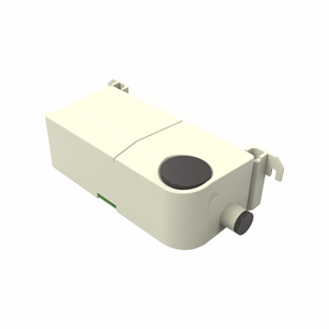 Pompe de vidange de condensat électrique basse pression Abltek <span class=keywords><strong>Max</strong></span> Hi-Flow pour pièces de réfrigération avec garantie d'un an, type climatiseur - Product Image 1