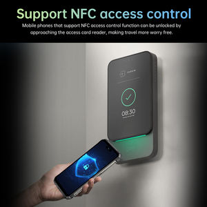 Smartphone robuste Armor <span class=keywords><strong>22</strong></span> Rugged X16 <span class=keywords><strong>Ultra</strong></span>, écran 7,2 pouces FHD+120Hz, IP68, NFC, 8 Go + 4 Go de mémoire virtuelle, 256 Go de ROM - Product Image 5