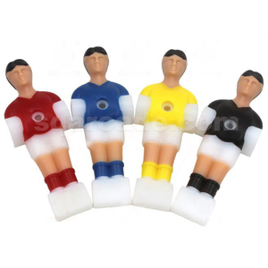 Piezas <span class=keywords><strong>de</strong></span> repuesto <span class=keywords><strong>para</strong></span> jugadores <span class=keywords><strong>de</strong></span> fútbol, accesorios <span class=keywords><strong>de</strong></span> mesa - Product Image 2