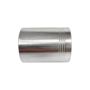 Mangueras de Acero Inoxidable al Carbono de Venta Caliente, Accesorios Hidráulicos de Férula 00310, Nuevas Condiciones - Product Image 6