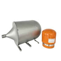 30KM Saltwater Proof Subsea Kevlar Fiber Optic Reel High Speed HD Data Transmission Underwater Unmanned Underwater Vehicle Spool