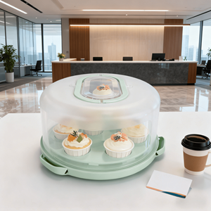 Hot bán dễ dàng nhựa bánh công cụ thuận tiện bánh tàu sân bay - Product Image 1