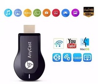 Récepteur sans fil TD12 Anycast Mirror Share Miracast Wifi Display TV Screen Dongle