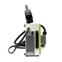 Chargeur portable DC 15kw, 15kw, pour Ecars, base de recharge rapide
