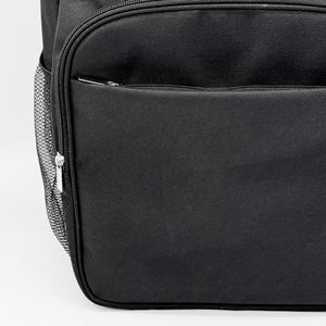 Free Sample Factory custom oem lightweight foldable camping aluminum foil thermal insulation <b>backpack</b> <b>cooler</b> bag - Product Image 2