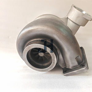 Piezas de Maquinaria de Construcción 1W3728 1W-3728 Turbocompresor Turbo para 3406 3406B 3406C - Product Image 3