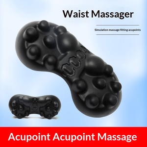 Japanese Cervical Scapular Lumbar Neck Acupressure <b>Pillow</b> with EVA Material - Product Image 2