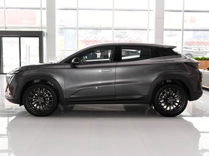 Voiture d'occasion TCCH Changan UNI-T <span class=keywords><strong>2021</strong></span> 1.5T Version Excellence SUV Compact Essence 5 Portes 5 Places Boîte 7 Vitesses Boutique Courte Distance - Product Image 6