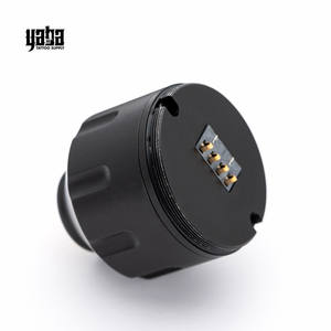 Più nuovo Batteria Al Litio Wireless di Ricarica Del Tatuaggio Della Penna Del Tatuaggio Set Integrato Macchina Rotativa - Product Image 3