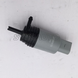 Pompe Lave-glace 67126934159 Pour BMW E81 E87 F20 F21 F22 E82 F87 E93 E92 E91 F31 F33 F83 F10 E60 E61 E63 E64 E65 E66 E67 - Product Image 3