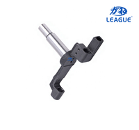 Cadre de barre à aiguilles adapté à Singer 267637 W, 300U, nouveauté 300