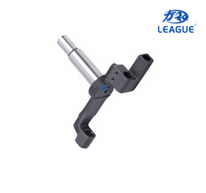 Cadre <span class=keywords><strong>de</strong></span> barre à aiguilles adapté à Singer 267637 W, 300U, nouveauté 300 - Product Image 6