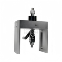 SXTJ-6000C Portable Digital Coating Peel Adhesion Tester Tile Bonding Strength Electronic Pull-off Adhesion Tester