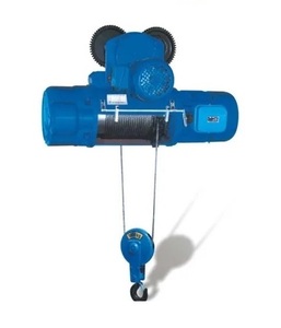 Cabrestante eléctrico de cuerda de alambre personalizado, 3 toneladas, 6 m, precio al por mayor de fábrica - Product Image 3