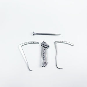 ACL Sportgeneeskunde Chirurgische Kniegewricht Ligament Reparatie ACL PCL Instrumentenset Orthopedische Arthroscopie Chirurgische Instrumenten Boorgids - Product Image 2