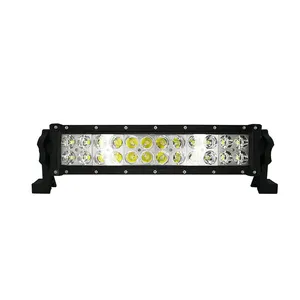 Custom 72W 5760LM offroad led driving light IP68 atv led light bar