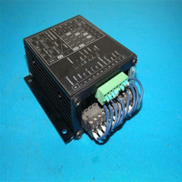 Plc Maxon adapté pour l'amplificateur de contrôle, directement de l'usine