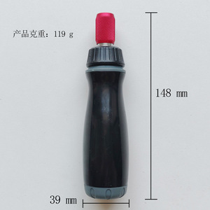Screwdriver With Phillips Bit Magnetic Tip Telescopic Extension Red Quick Release Ratchet For Diy Repair Tools - Product Image 5
