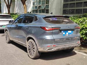 Changan Oshang X5 en Perfectas Condiciones, Años 2018, 2019, 2020, 2021, 2022, <span class=keywords><strong>2023</strong></span>, Auto Usado SUV, Gran Oferta, Auto Usado de Alta Velocidad en Stock - Product Image 2