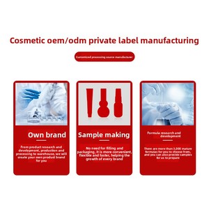 Cairan Moxibustion Khusus 30ml Bersertifikat ISO Meningkatkan Sirkulasi Penetrasi Tulang Bahu Kaki Pemanasan Seluruh Tubuh Gua Sha - Product Image 4