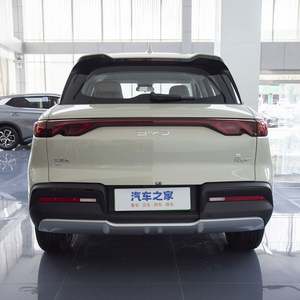 Venta caliente Yuan up Byd 100% Pure Electric Suv Byd Yuan up 2025 Cheap Family Car New Car China Export - Product Image 4