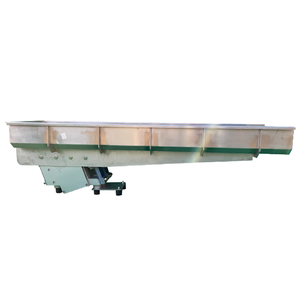 Alimentadores Vibratorios Automáticos de Alta Calidad con Motor, Certificación CE, 150kw de Potencia, Equipo Industrial Directo de Fábrica - Product Image 6